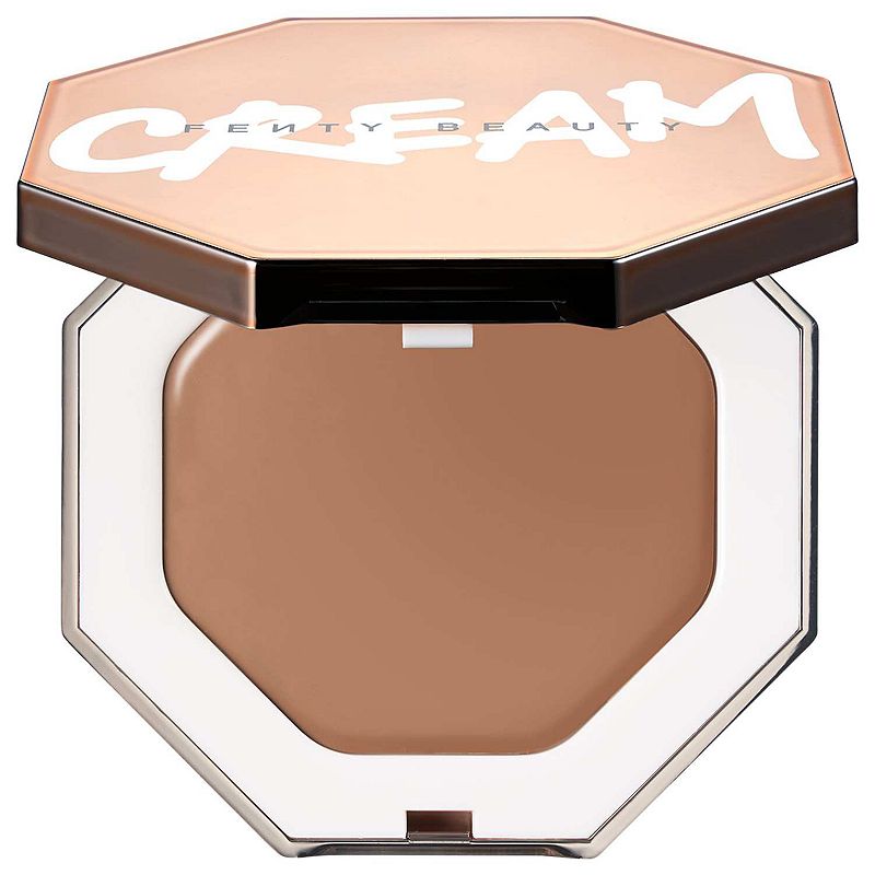 Cheeks Out Freestyle Cream Bronzer, Size: 0.22 FL Oz, Multicolor