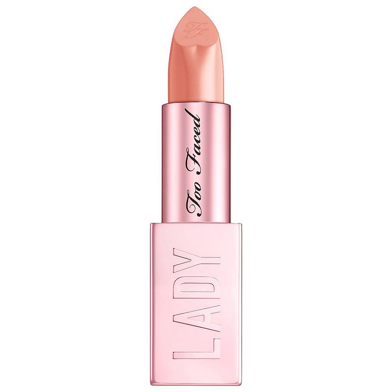 Lady Bold Cream Lipstick, Size: 0.14 Oz, Beige