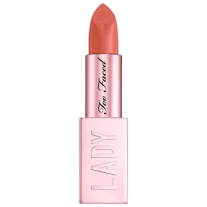 Lady Bold Cream Lipstick, Size: 0.14 Oz, Pink