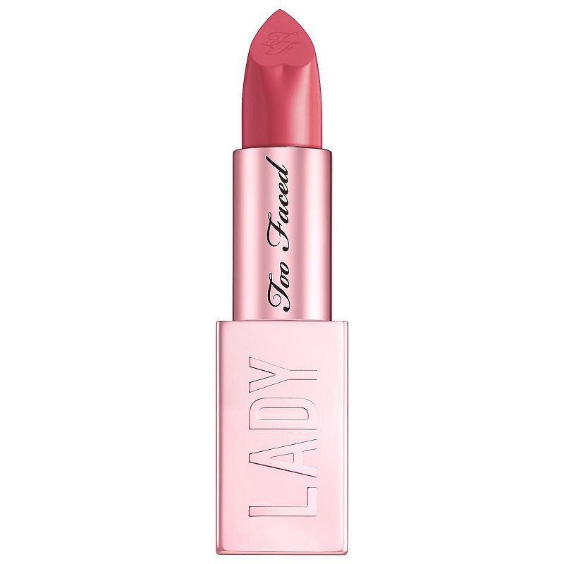Lady Bold Cream Lipstick, Size: 0.14 Oz, Red