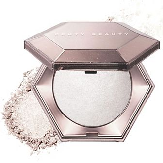 FENTY BEAUTY by Rihanna Diamond Bomb All-Over Diamond Veil