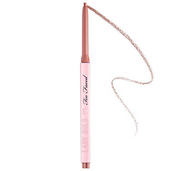Too Faced Lady Bold Waterproof Longwear Lip Liner