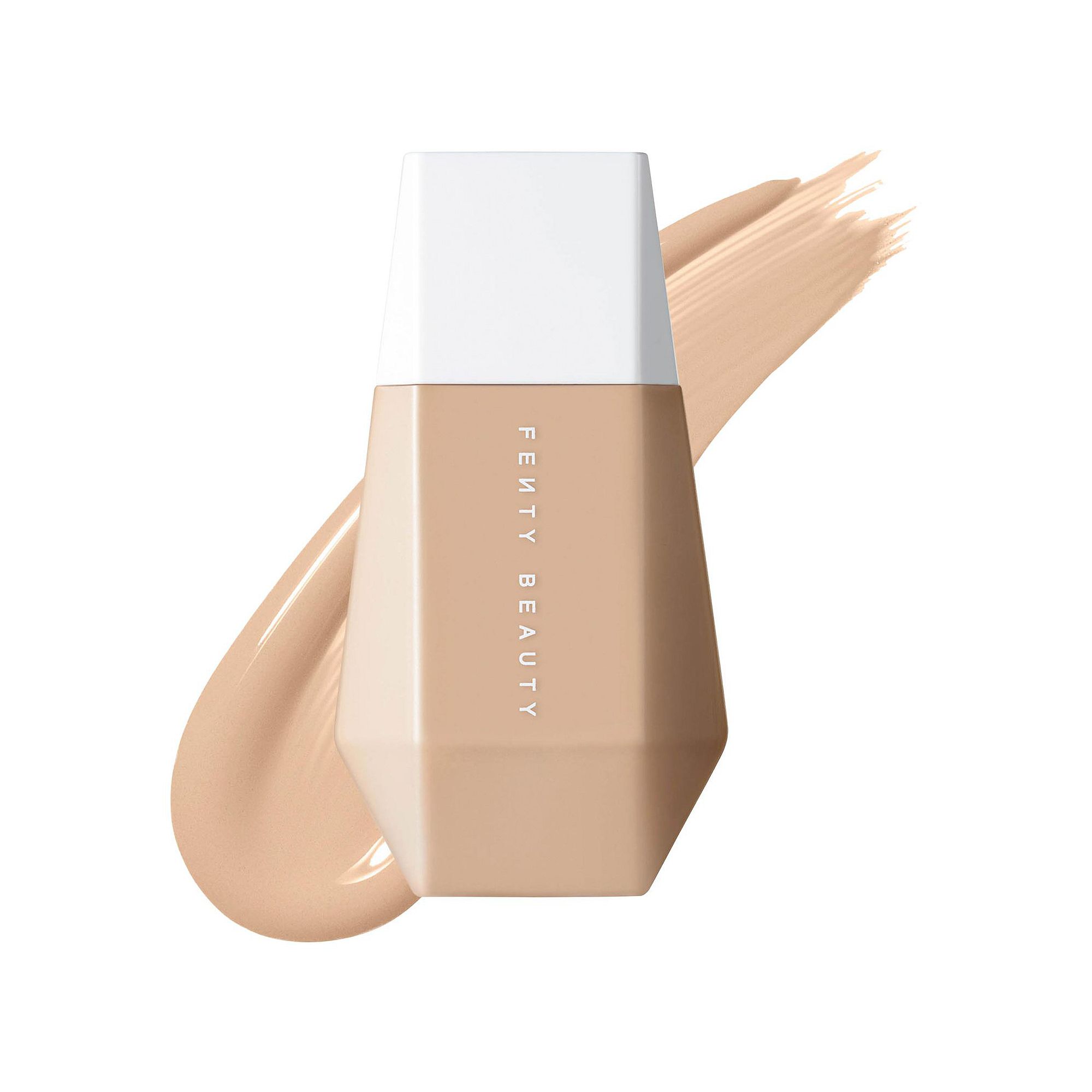 FENTY BEAUTY by Rihanna Eaze Drop Blurring Skin Tint, Size: 1.08 FL Oz, 6
