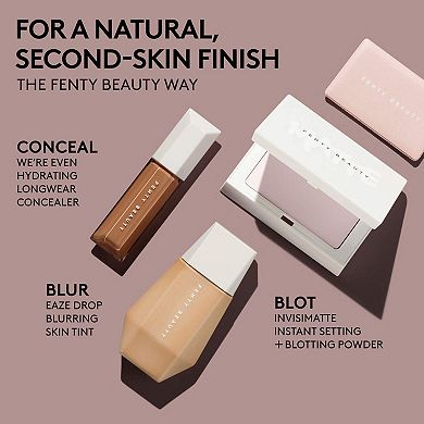 Eaze Drop Blurring Skin Tint