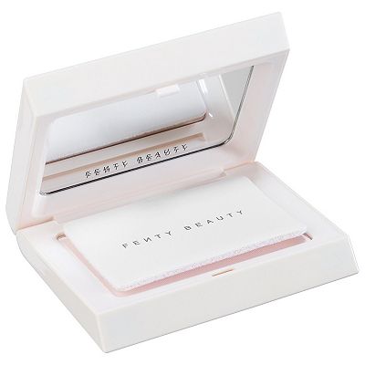 Fenty beauty by rihanna invisimatte blotting powder clearance