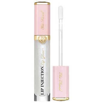 Too Faced Lip Injection Power Plumping Hydrating Lip Gloss