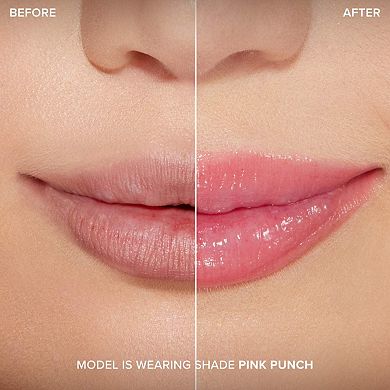 Lip Injection Extreme Lip Plumper Gloss