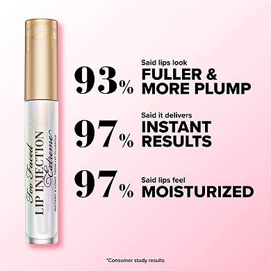 Lip Injection Extreme Hydrating Lip Plumper