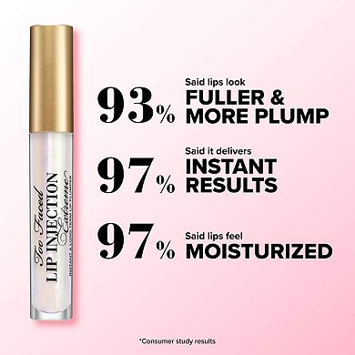 Lip Injection Extreme Hydrating Lip Plumper