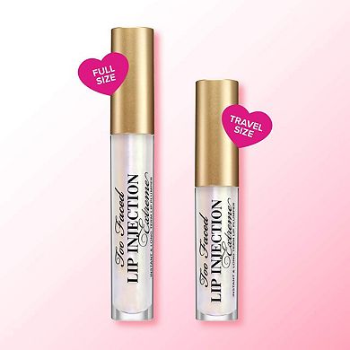 Lip Injection Extreme Hydrating Lip Plumper