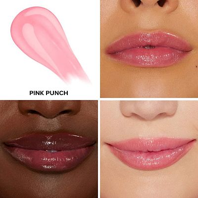 Too Faced Lip Injection Extreme Lip Plumper Gloss