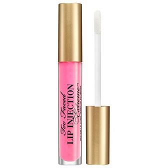 Too Faced Lip Injection Extreme Lip Plumper Gloss