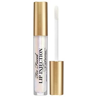 Too Faced Lip Injection Extreme Lip Plumper Gloss