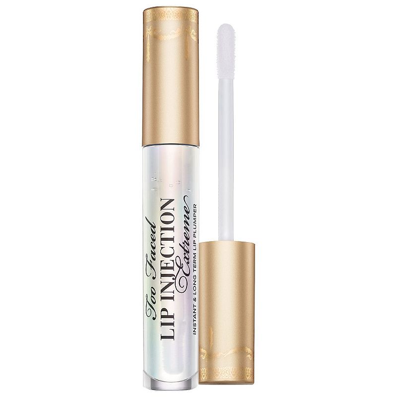 Lip Injection Extreme Hydrating Lip Plumper, Size: .10 Oz, Multicolor