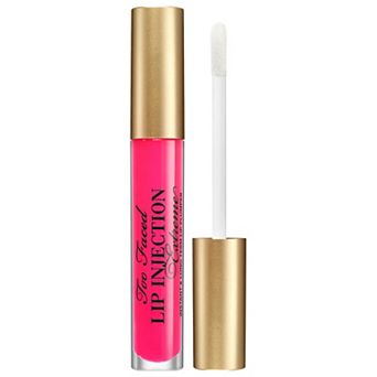 Too Faced Lip Injection Extreme Lip Plumper Gloss