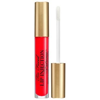 Too Faced Lip Injection Extreme Lip Plumper Gloss