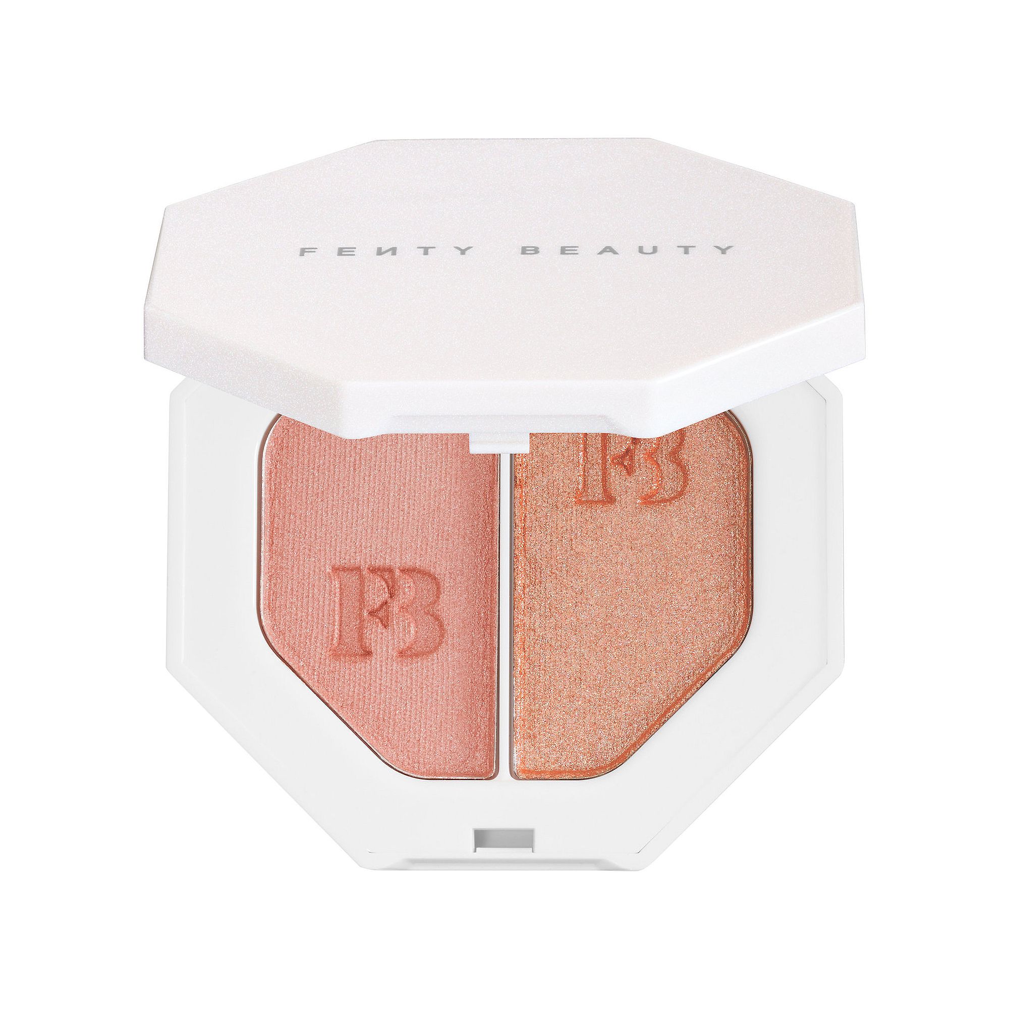 FENTY BEAUTY by Rihanna Killawatt Freestyle Highlighter, Size: 2 X .12 Oz, 