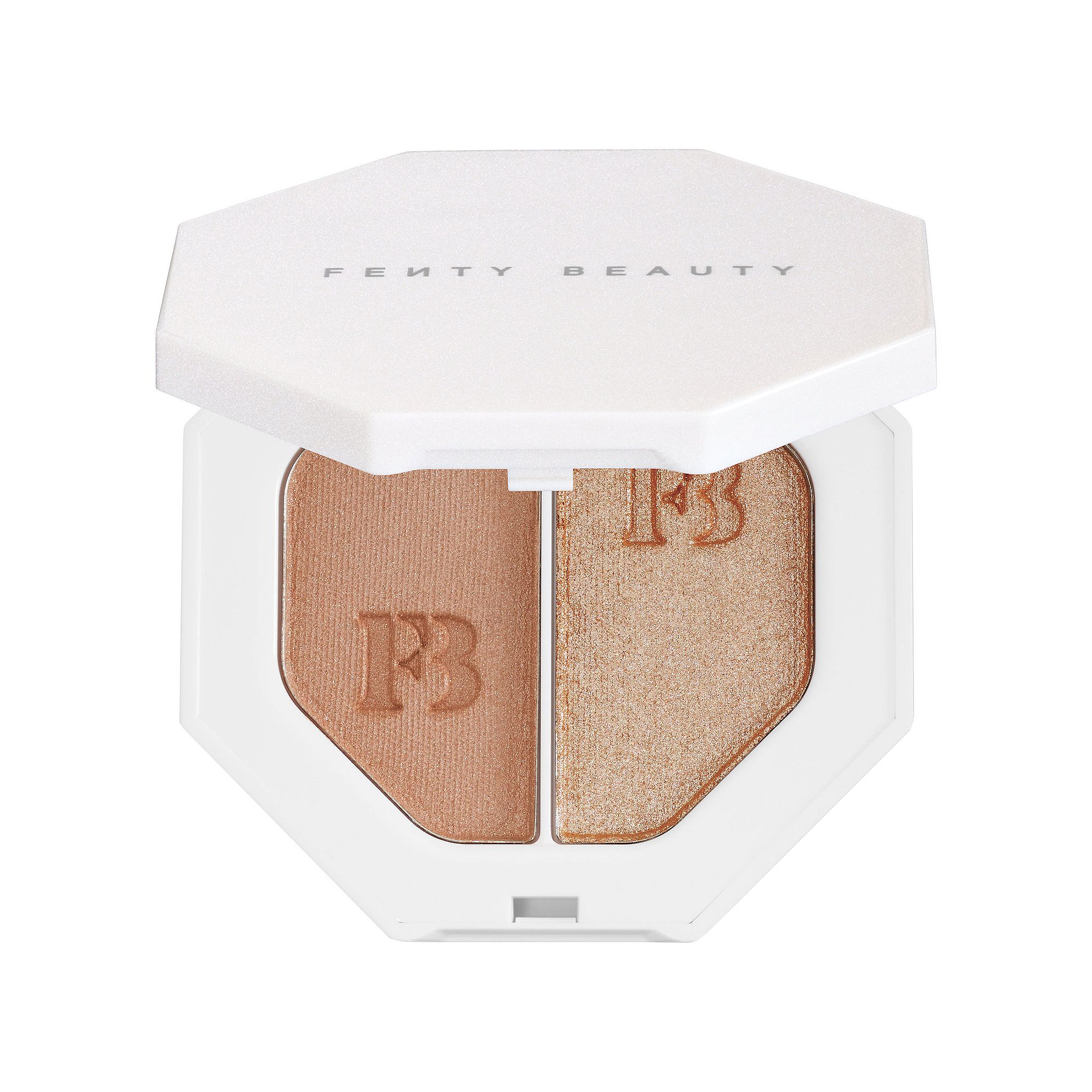 FENTY BEAUTY by Rihanna Killawatt Freestyle Highlighter, Size: 2 X .12 Oz, 