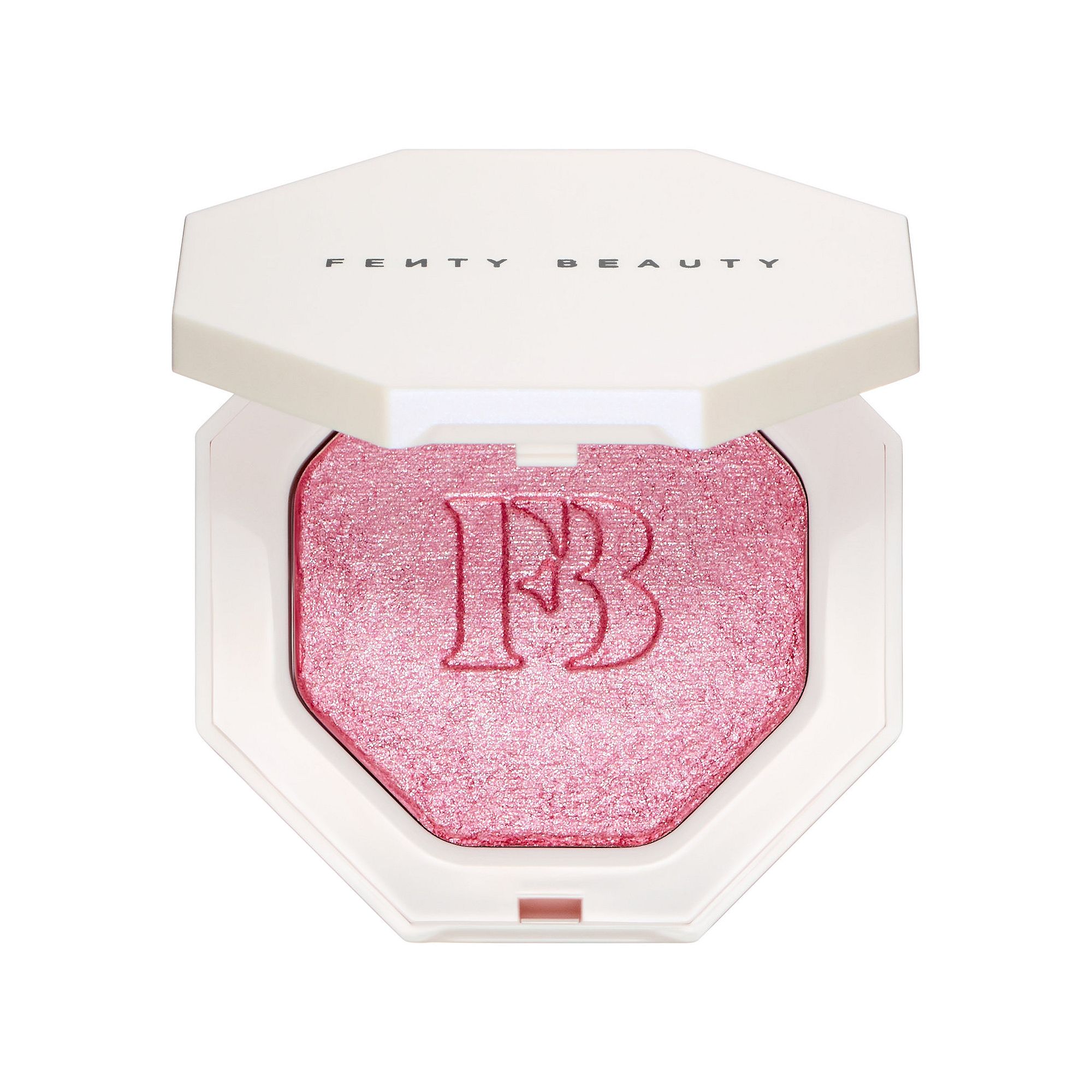 FENTY BEAUTY by Rihanna Killawatt Freestyle Highlighter, Size: 0.28 FL Oz, 