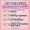 Lip Injection Maximum Plump Extra Strength Lip Plumper