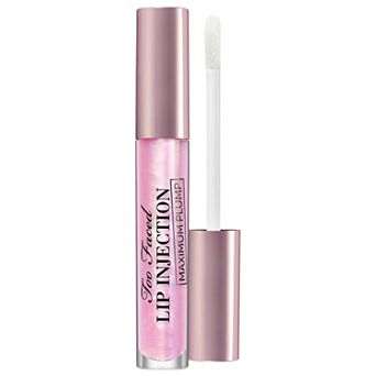 Too Faced Lip Injection Maximum Plump Extra Strength Hydrating Lip Plumper
