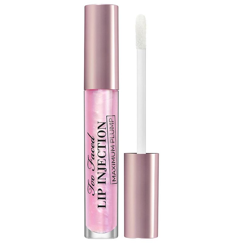 Too Faced Lip Injection Maximum Plump Extra Strength Hydrating Lip