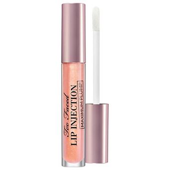 Too Faced Lip Injection Maximum Plump Extra Strength Hydrating Lip Plumper