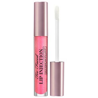 Too Faced Lip Injection Maximum Plump Extra Strength Hydrating Lip Plumper