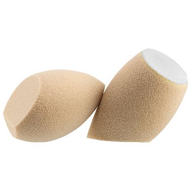 Lil Precision Makeup Sponge Duo 105