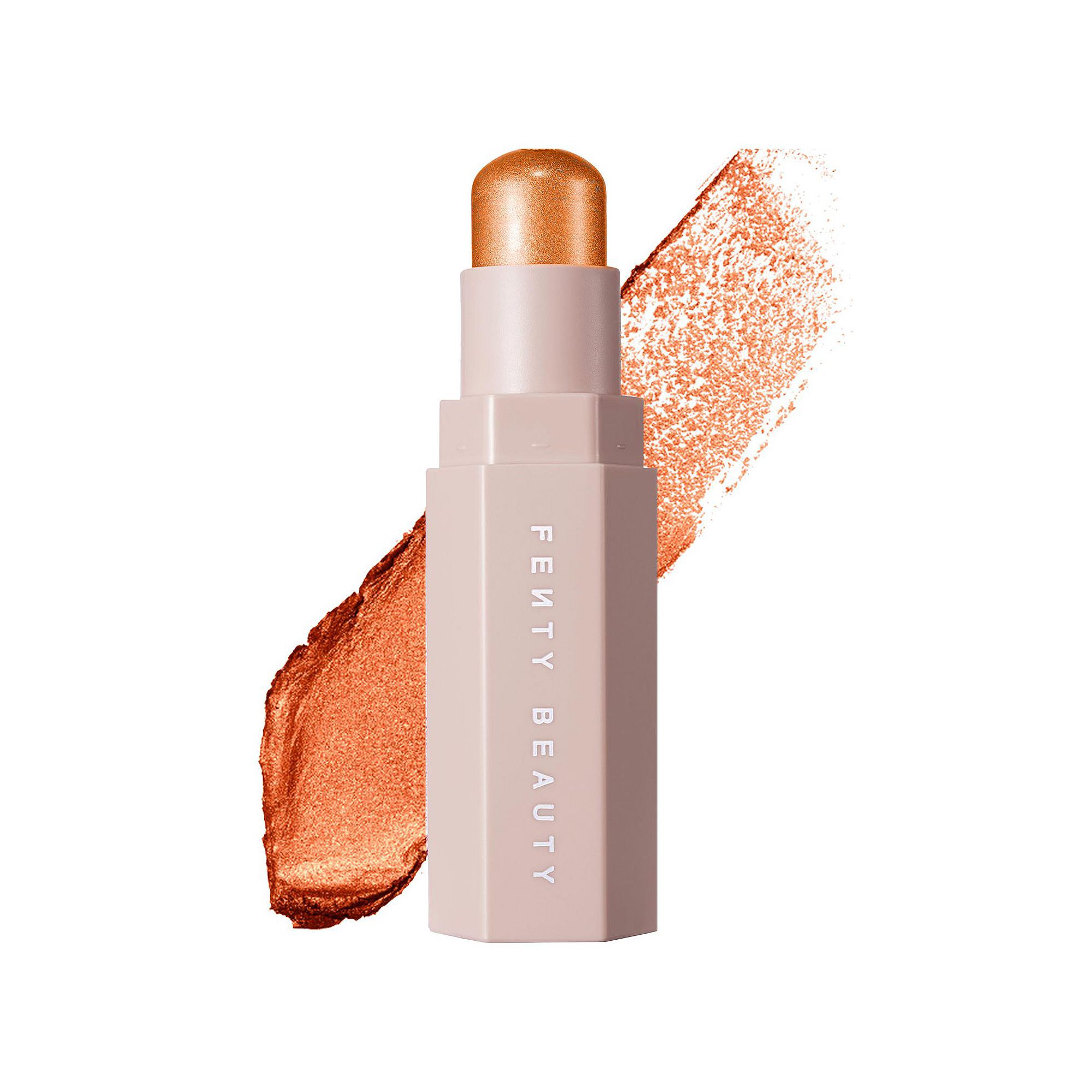 FENTY BEAUTY by Rihanna Match Stix Shimmer Skinstick, Size: .25Oz, Chmpgne 