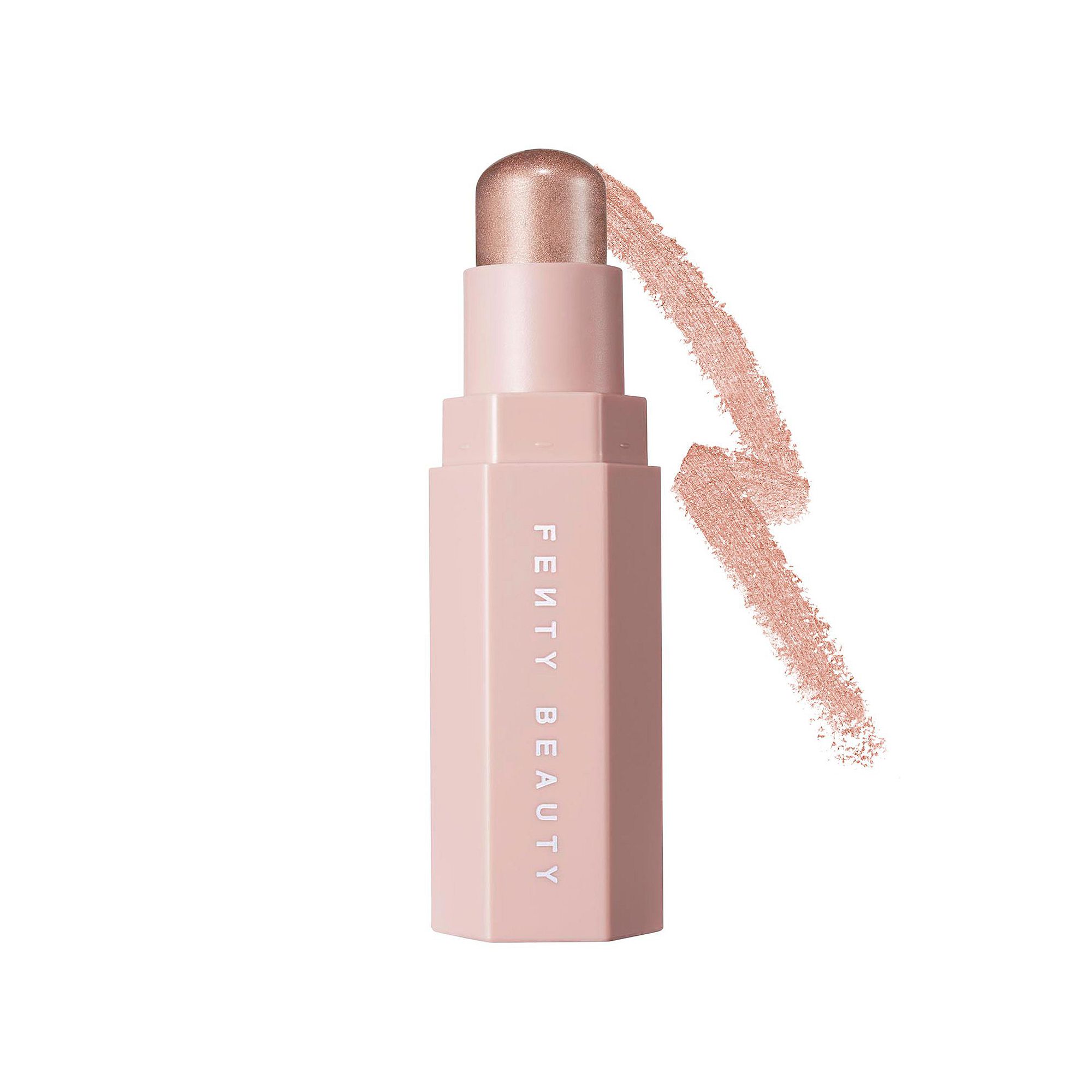 FENTY BEAUTY by Rihanna Match Stix Shimmer Skinstick, Size: .25Oz, Sinamon