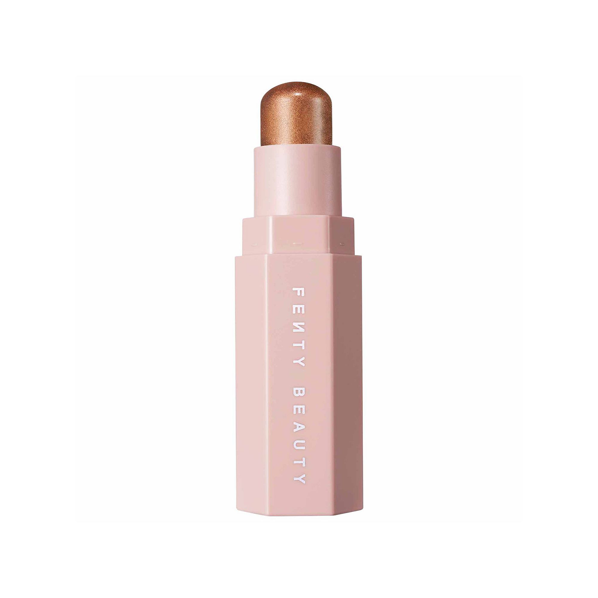 FENTY BEAUTY by Rihanna Match Stix Shimmer Skinstick, Size: .25Oz, Truffle 