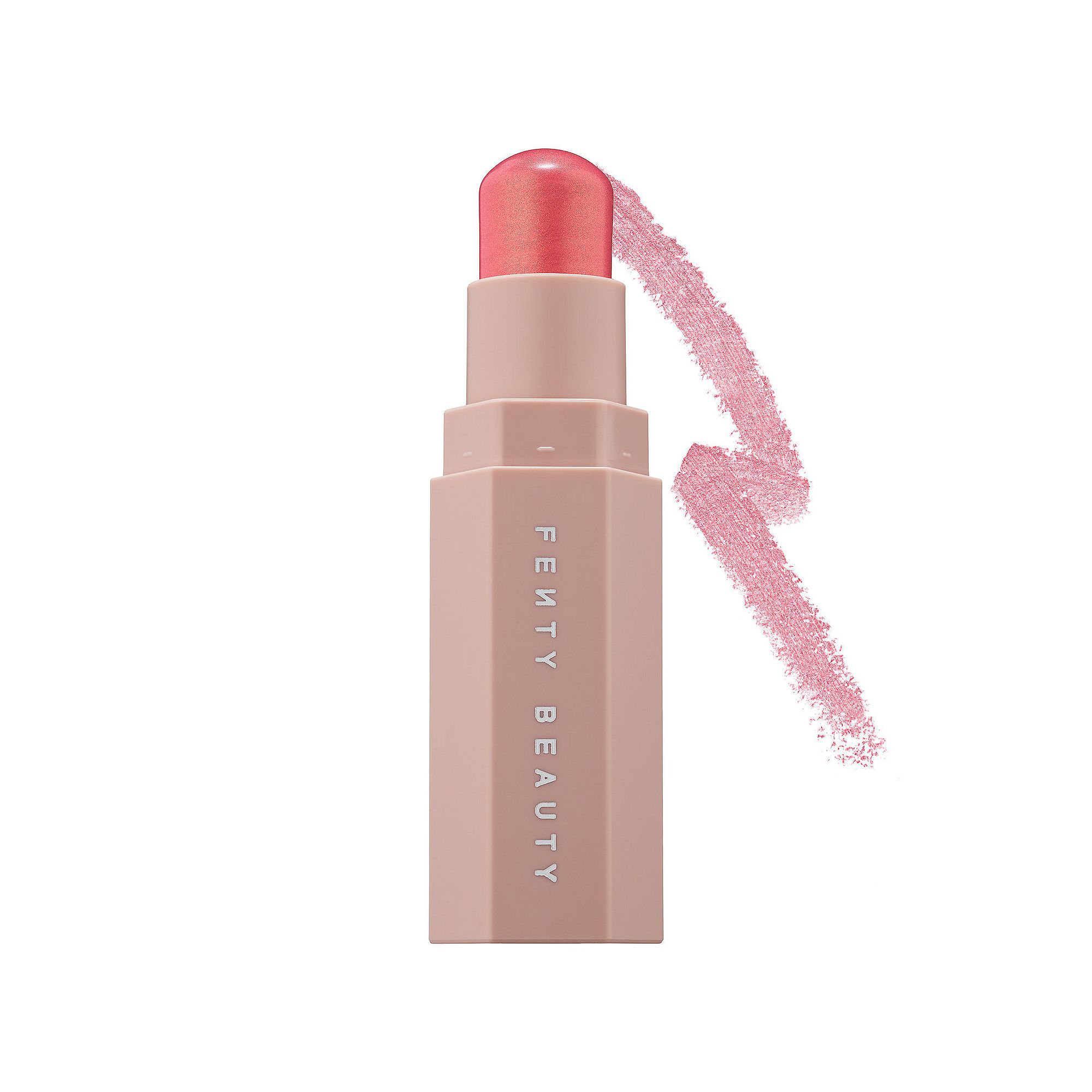 FENTY BEAUTY by Rihanna Match Stix Shimmer Skinstick, Size: .25Oz, Yacht Ly