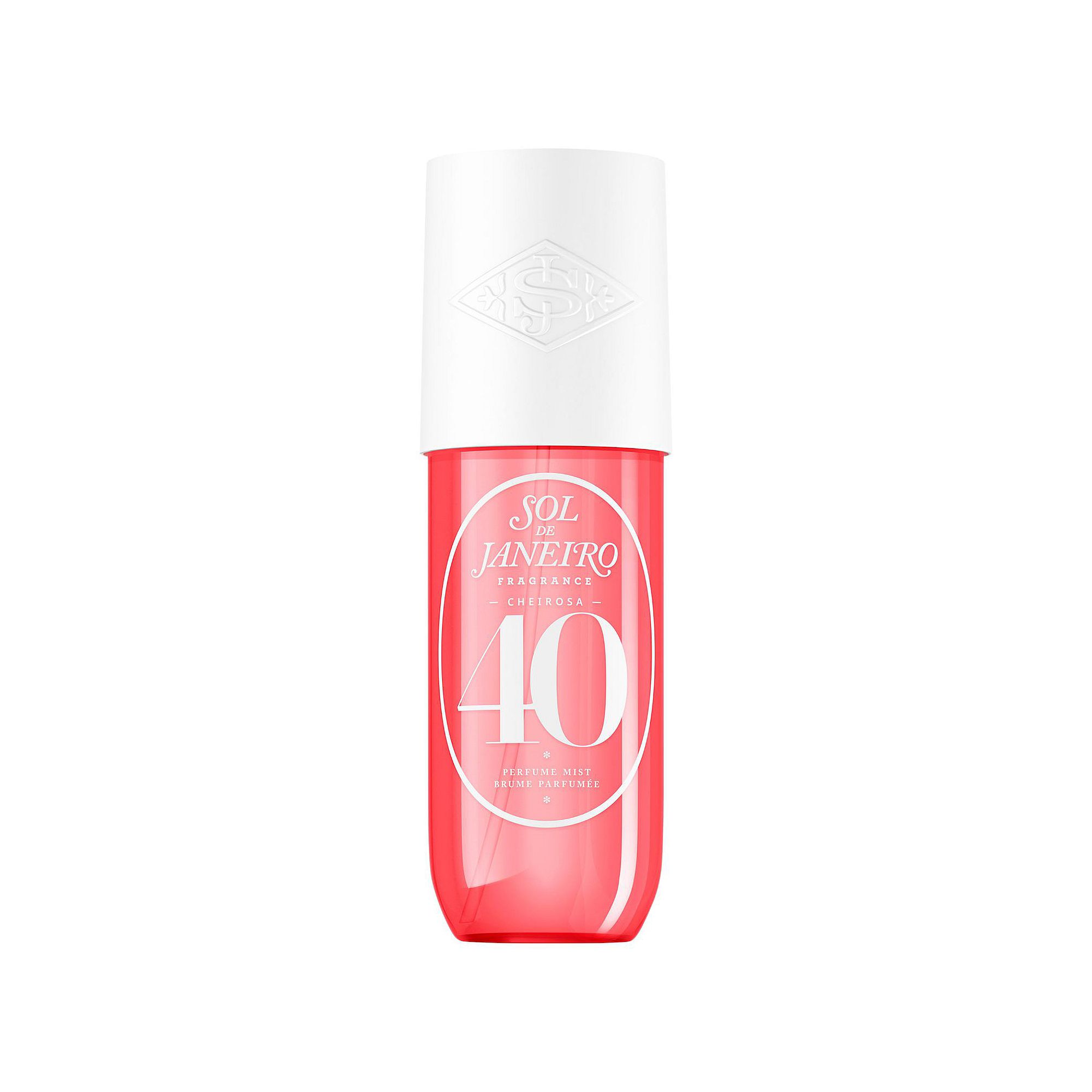 Sol de Janeiro Cheirosa 40 Hair & Body Perfume Mist, Size: 3.04 FL Oz, None