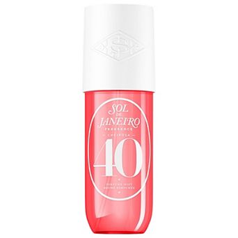 Sol de Janeiro Cheirosa 40 Hair & Body Perfume Mist