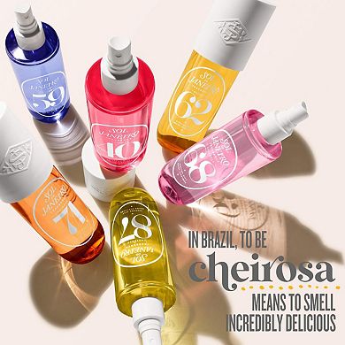 Cheirosa 40 Hair & Body Perfume Mist