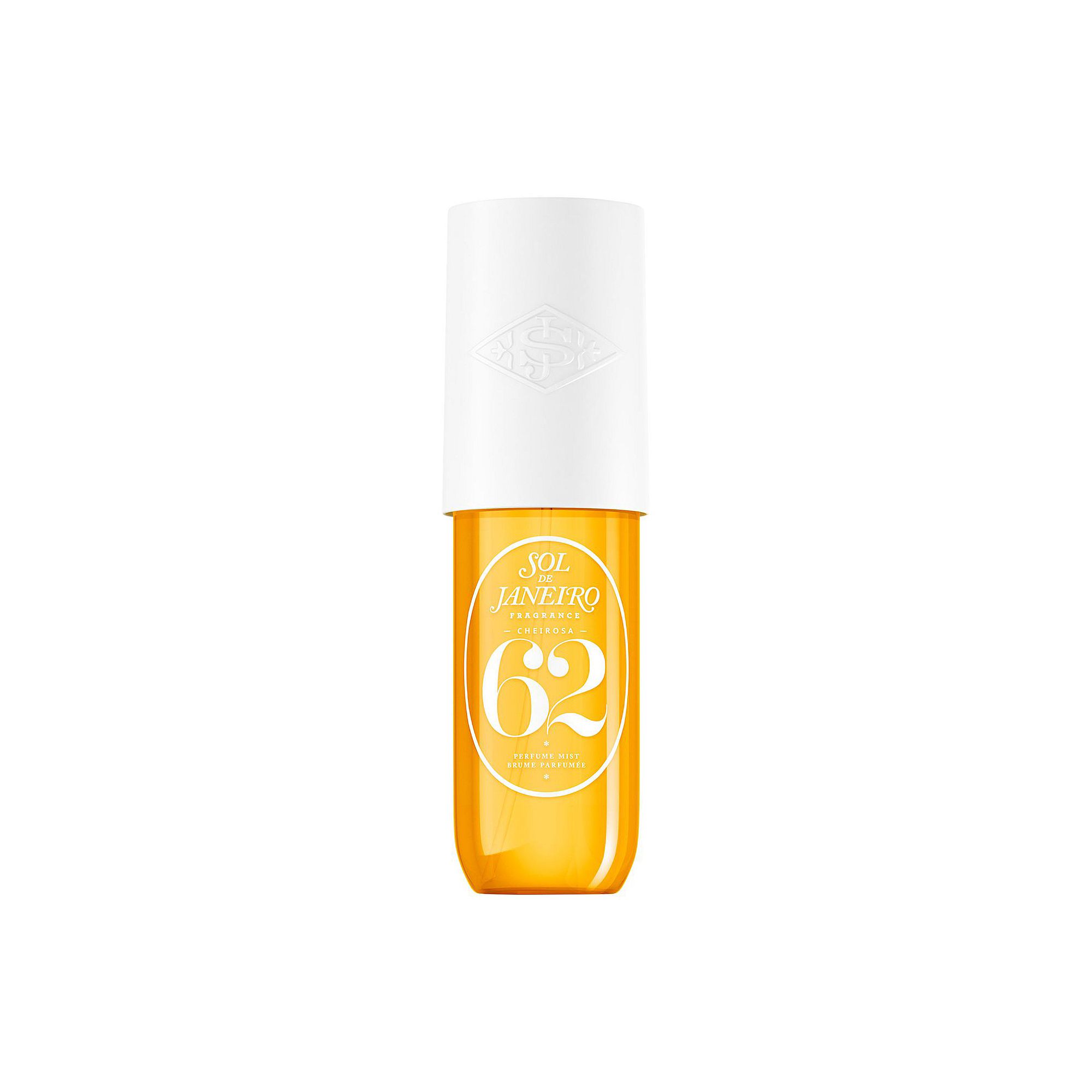 Sol de Janeiro Cheirosa 62 Bum Bum Hair & Body Perfume Mist, Size: 3.4 FL O