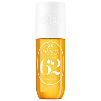 Sol de Janeiro Cheirosa 62 Bum Bum Hair & Body Refillable Perfume Mist