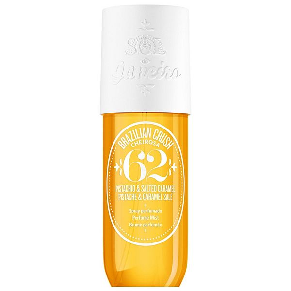  Honey Rain Perfume/Body Oil (7 Sizes) - (8oz Plastic Bottle  (240ml)) : Health & Household