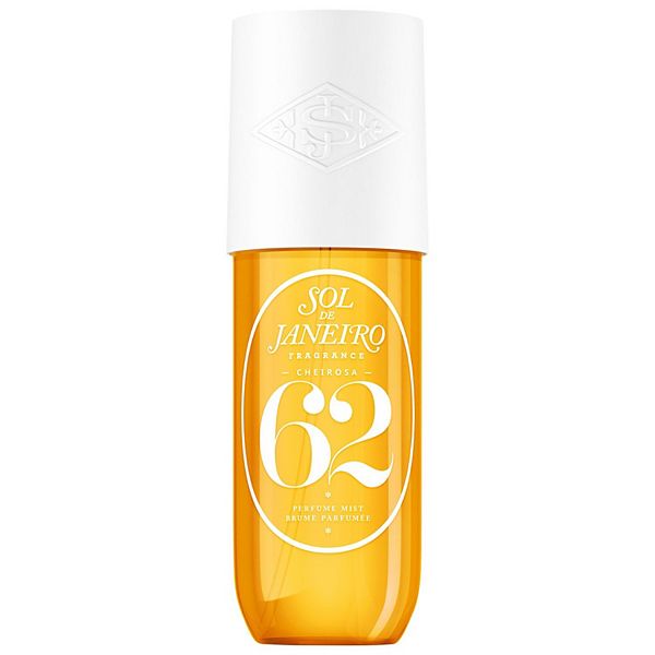  Honey Rain Perfume/Body Oil (7 Sizes) - (8oz Plastic Bottle  (240ml)) : Health & Household