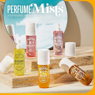Cheirosa 62 Bum Bum Hair & Body Perfume Mist