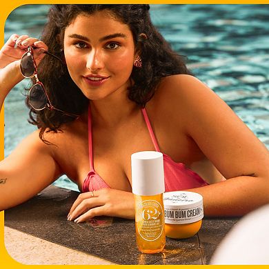 Cheirosa 62 Bum Bum Hair & Body Perfume Mist