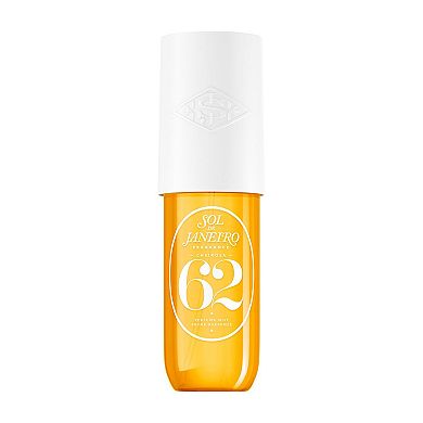 Cheirosa 62 Bum Bum Hair & Body Perfume Mist