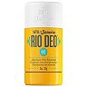 Rio Deo Aluminum-Free Deodorant