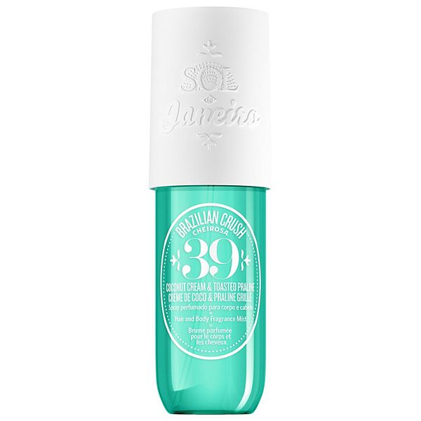 Sol de Janeiro Brazilian Crush Coco Cabana Perfume Mist PREPPY