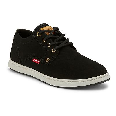 Levi s Arnold Pin Perforated C Men s Sneakers