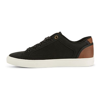 Levi s Jeffrey 501 Waxed NB Men s Sneakers