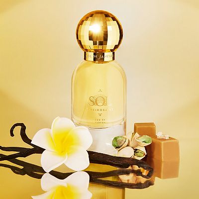 Sol de Janeiro SOL 2024 Cheirosa ’62 Eau de Parfum