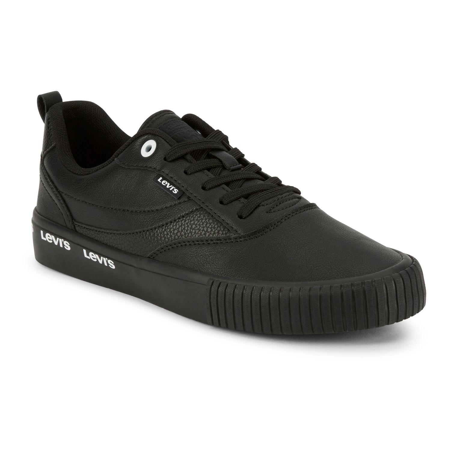 Image for Levi's Lance Lo Mono UL Men's Sneakers at Kohl's.