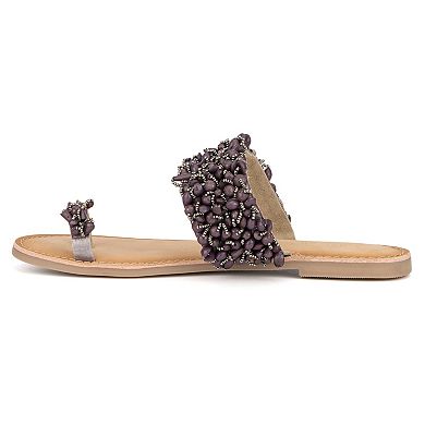 Torgeis Circe Women's Slide Sandals